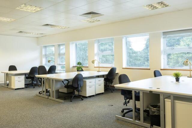 Bristol Business Par, Argentum House  Coldharbour Lane, Serviced Office To
