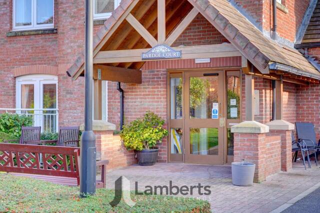 New Road, Studley, 1 Bedroom Flat New Road, Studley, 1 Bedroom Flat