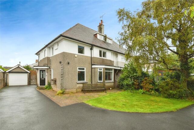 Seaborn Drive, Morecambe, 5 Bedroom Semi-detached Seaborn Drive, Morecambe, 5 Bedroom Semi-detached