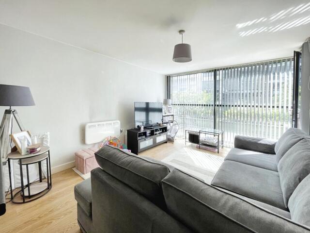 Pall Mall, Liverpool, 2 Bedroom Flat