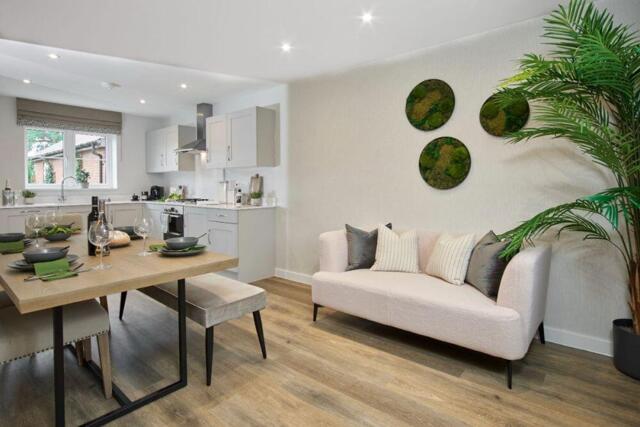 Atkins Cresent, 
Maldon,
Essex, 3 Bedroom Detached