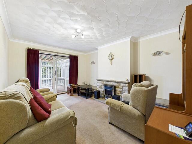 Blandford Road, Ipswich, 2 Bedroom Bungalow