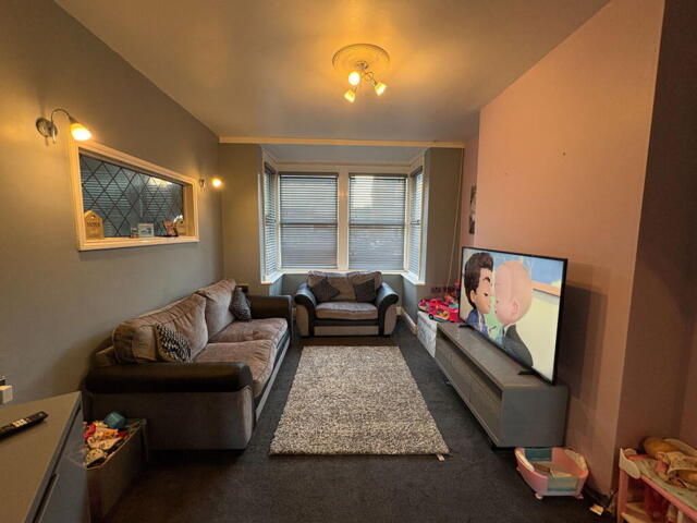 Brunswick Drive, Skegness, 4 Bedroom End