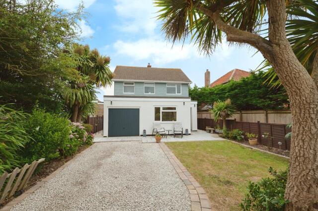 Culver Drive, Hayling Island, 4 Bedroom Detached