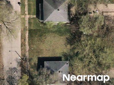 Johnson St, South Bend, Preforeclosure Single-family Home