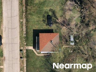 Johnson St, South Bend, Preforeclosure Single-family Home