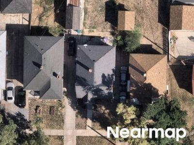 Th St, Ogden, Preforeclosure Single-family Home