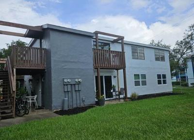 Water Oak Dr Apt,bradenton, Foreclosure Condo In