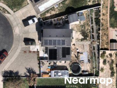 S Hoyle Cir, West Jordan, Preforeclosure Single-family Home