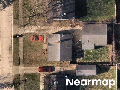 S Saint Joseph St, South Bend, Preforeclosure Single-family Home