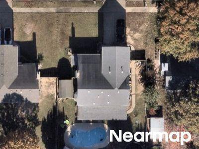 W Gary St, Broken Arrow, Preforeclosure Single-family Home