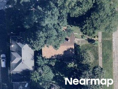 W School St, Villa Park, Preforeclosure Single-family Home