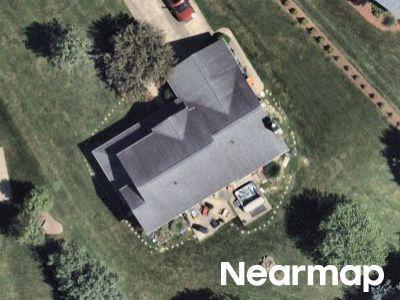 Pine Valley Dr, Zanesville, Preforeclosure Single-family Home