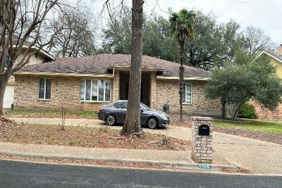 La Costa Dr, Austin, Preforeclosure Single-family Home