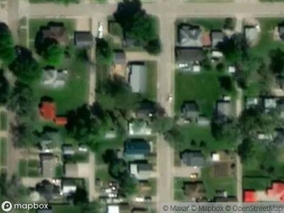 S Davis St, Ottumwa, Preforeclosure Single-family Home