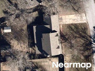 S Th East Ave, Tulsa, Preforeclosure Single-family Home