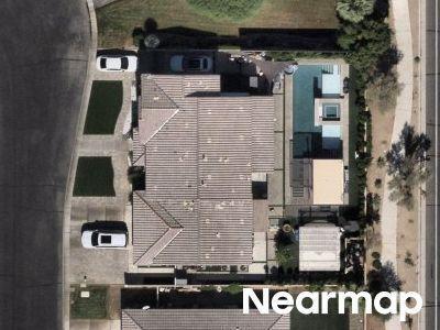 Dixie Way, Indio, Preforeclosure Single-family Home