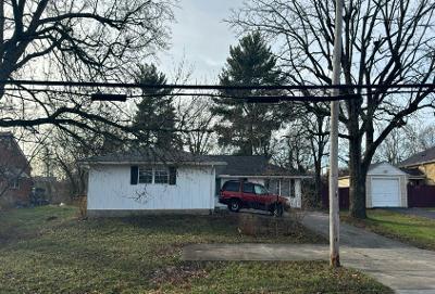 W Kemper Rd, Cincinnati, Preforeclosure Single-family Home