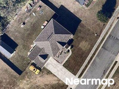 Woodside Village Dr, Rock Hill, Preforeclosure Single-family Home