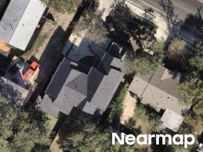 E St St, Austin, Preforeclosure Single-family Home
