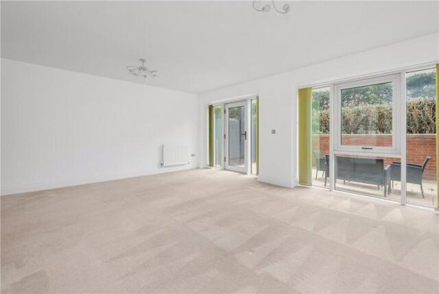 Bishopthorpe Road, York, 2 Bedroom Apartment