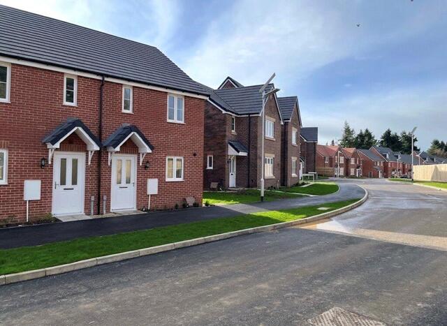 St Peters Place, Salisbury, 3 Bedroom Semi-detached