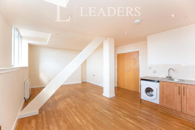 City Buildings, Fish Street, 1 Bedroom Flat City Buildings, Fish Street, 1 Bedroom Flat