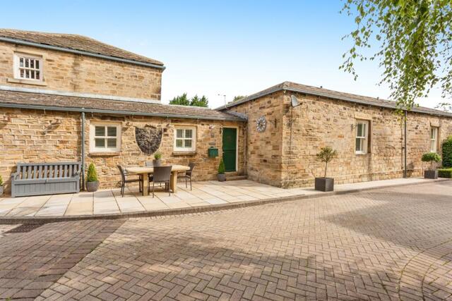 Innfold Farm, Bretton, 2 Bedroom Cottage