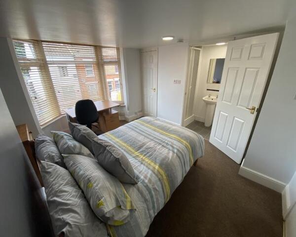 Grafton Street, Coventry, 1 Bedroom Flat