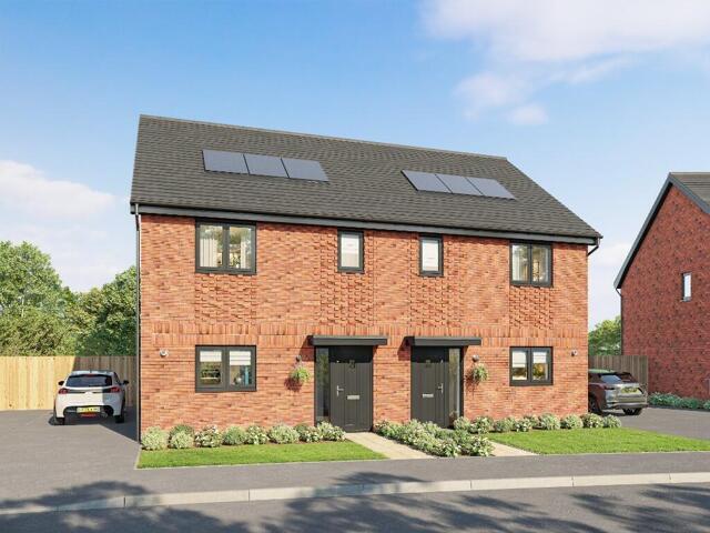 Little Hulton, 
Little Hulton, 3 Bedroom Terraced