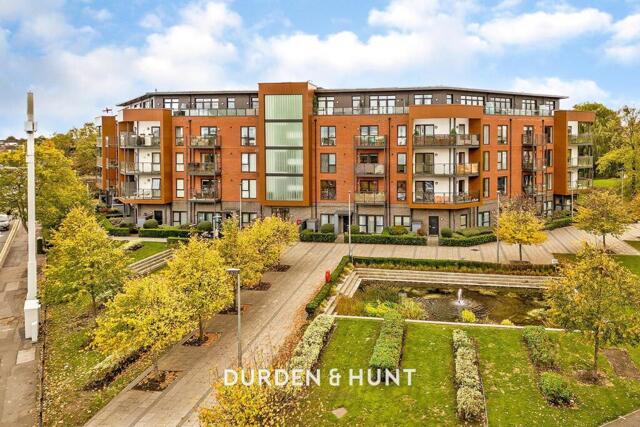 Gubbins Lane, Harold Wood, 2 Bedroom Apartment Gubbins Lane, Harold Wood, 2 Bedroom Apartment