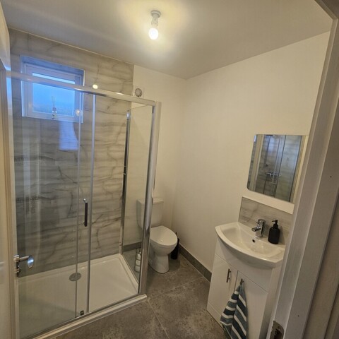 Ballyfermot,room For Rent