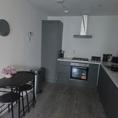 Ballyfermot,room For Rent