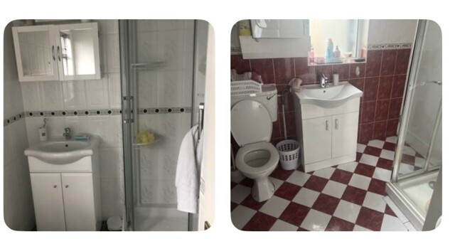 Dublin, Room For Rent