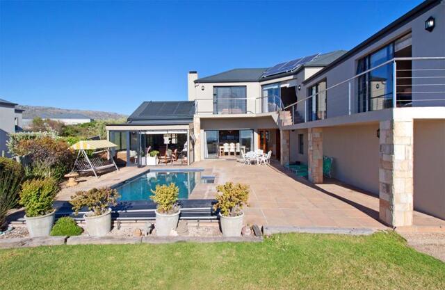 Stonehaven Estate, Fish Hoek, A Proud Offering: