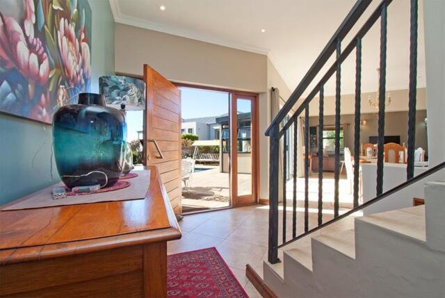 Stonehaven Estate, Fish Hoek, A Proud Offering: