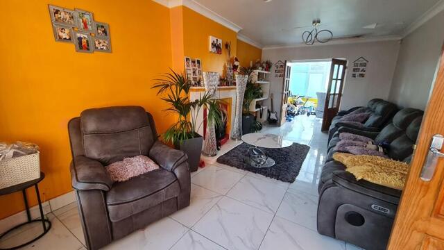 Brooks Road, Sutton Coldfield, 5 Bedroom Detached