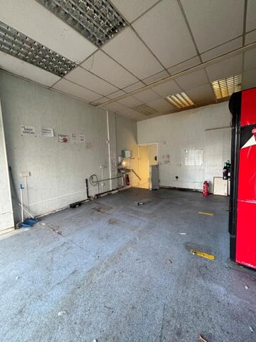 Mersey Square, Stockport, Retail Property Shopping