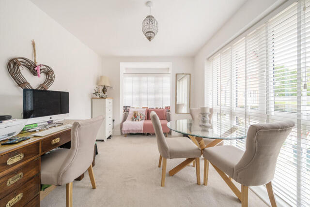 Magnolia Drive, Alfold, 2 Bedroom Bungalow