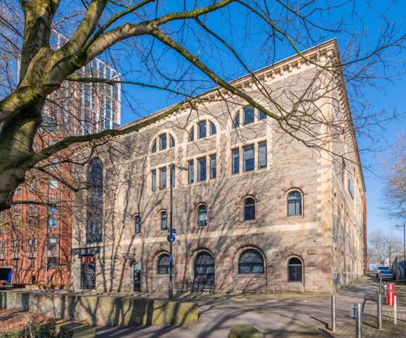 Brew House, Jacob Street, Office To Lease