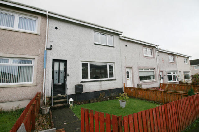 Den Lane, Shotts, 2 Bedroom Villa Den Lane, Shotts, 2 Bedroom Villa
