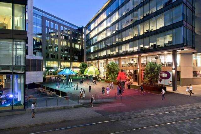 3 Piccadilly Place, Orega, Manchester, Office To Lease 3 Piccadilly Place, Orega, Manchester, Office To Lease