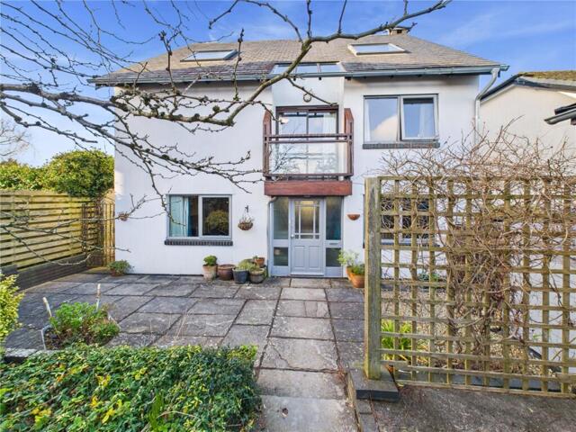 Down St. Mary, Union Hill, Crediton, 5 Bedroom Detached