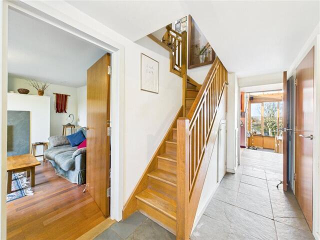 Down St. Mary, Union Hill, Crediton, 5 Bedroom Detached