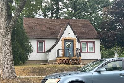 Th Ave N, Saint Cloud, Preforeclosure Single-family Home Th Ave N, Saint Cloud, Preforeclosure Single-family Home