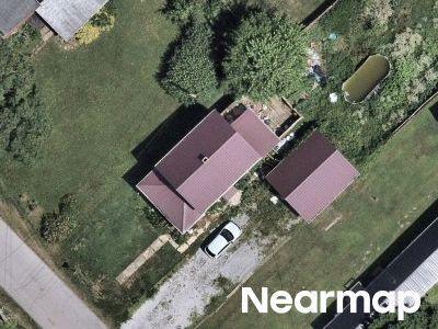 Broadway St, Milesburg, Preforeclosure Property In