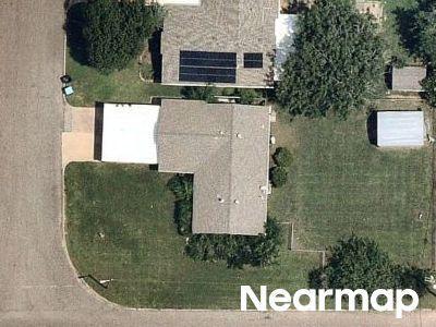 Crosby Blvd, Oklahoma City, Preforeclosure Single-family Home