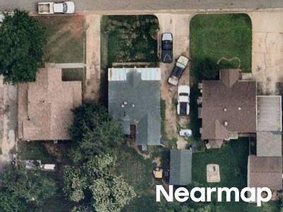 Nw Th St, Oklahoma City, Preforeclosure Single-family Home