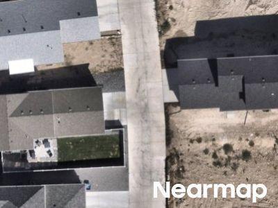 S New Sycamore Dr, West Jordan, Preforeclosure Townhouse In