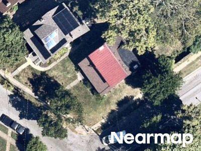 Grand Vista Ave, Cincinnati, Preforeclosure Single-family Home